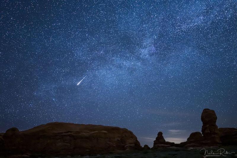 Wadi Rum Meteorite Camp Exterior foto