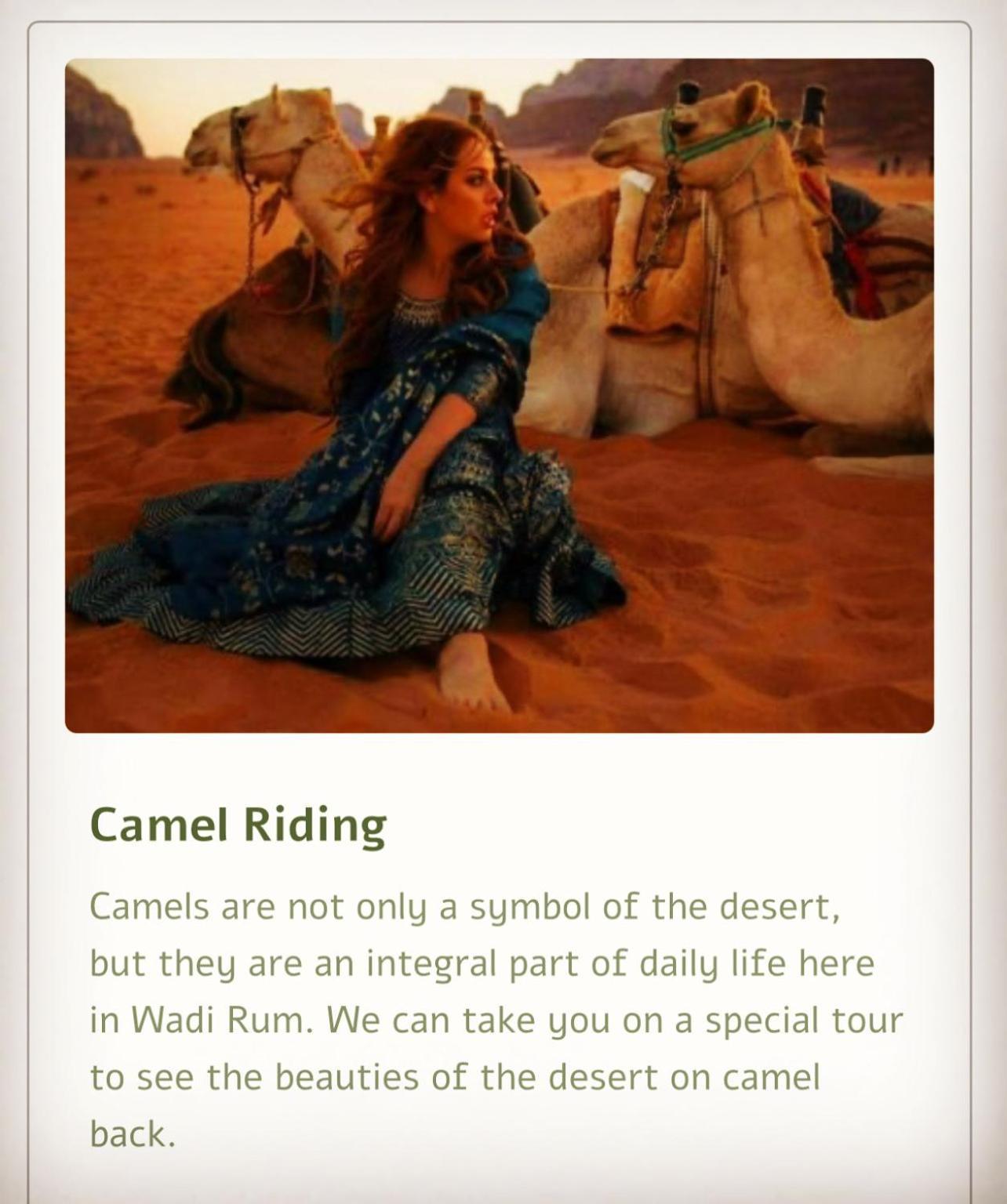 Wadi Rum Meteorite Camp Exterior foto